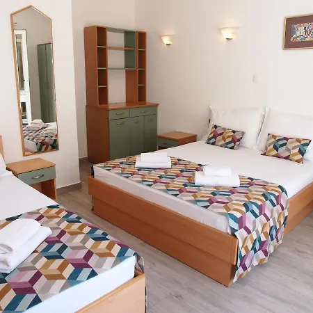 Apartments Beach Makarska Exterior foto