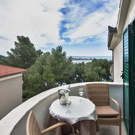 Apartments Beach Makarska Zimmer foto