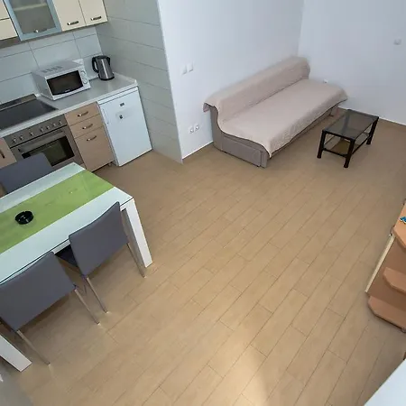 Apartments Beach Makarska Zimmer foto