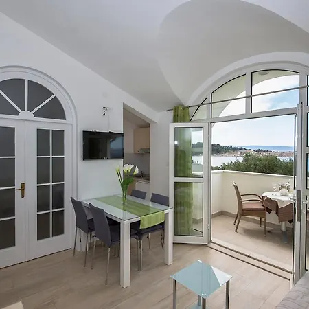 Apartments Beach Makarska Zimmer foto