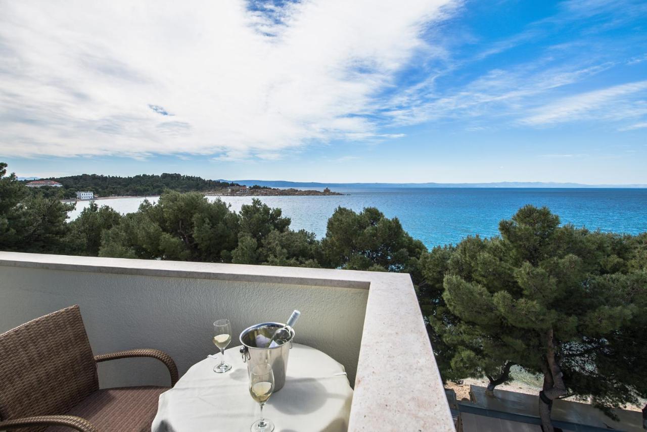 Apartments Beach * Makarska