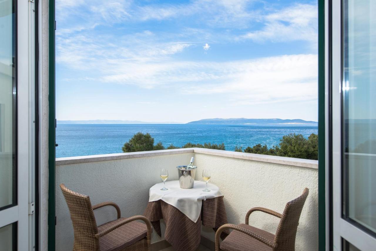 Apartments Beach Apartment Makarska
