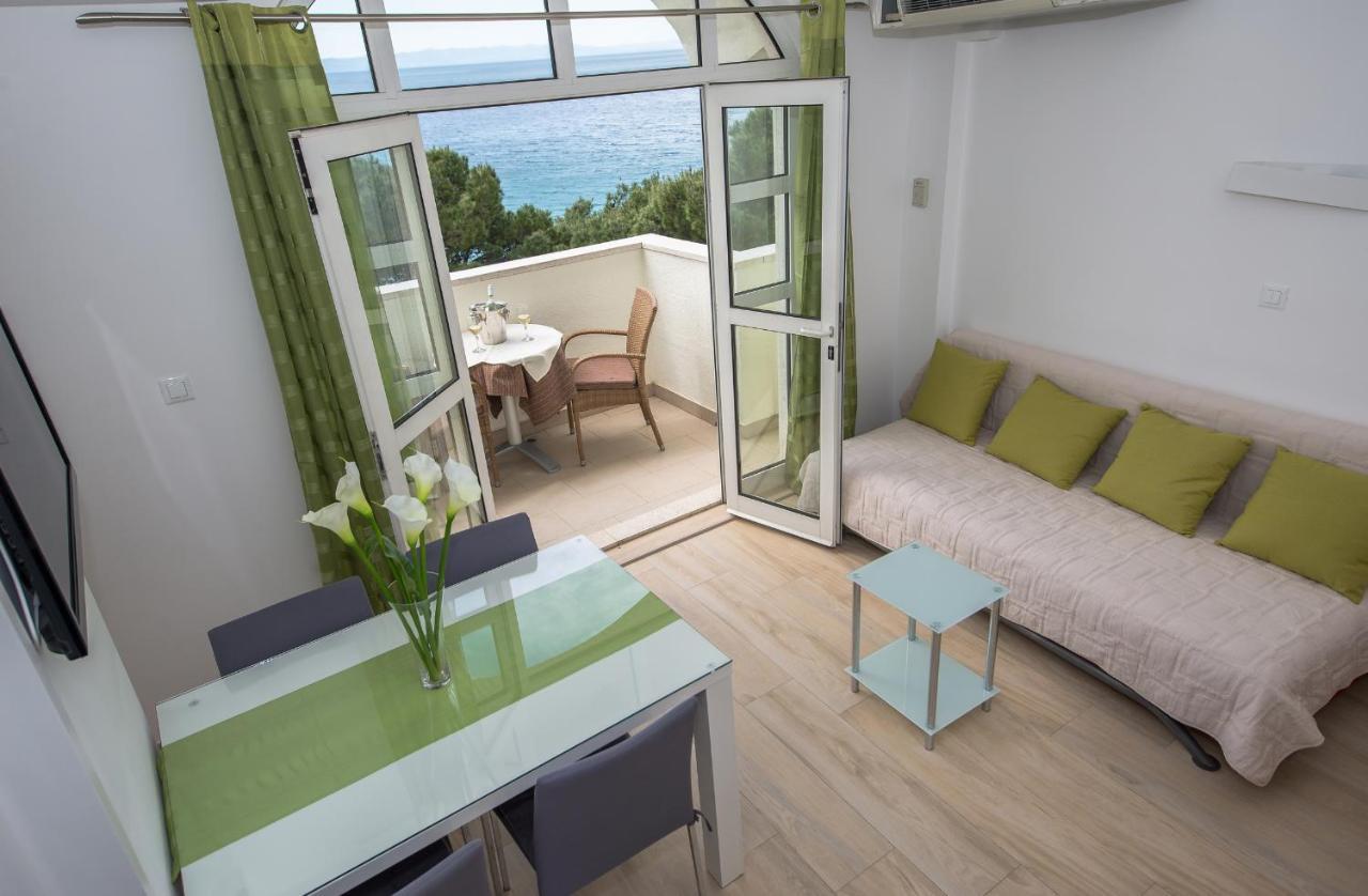 Apartments Beach
