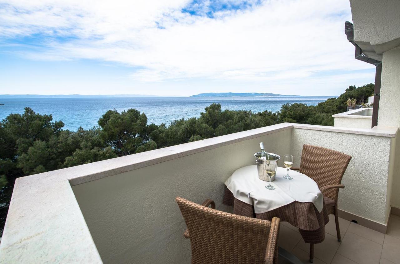 Apartments Beach Apartment Makarska