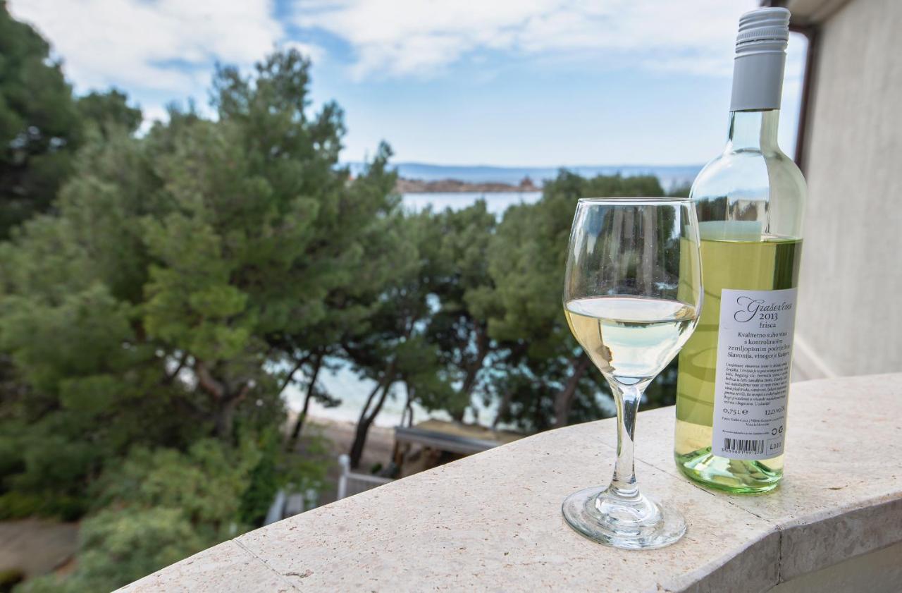 Apartments Beach Apartment Makarska