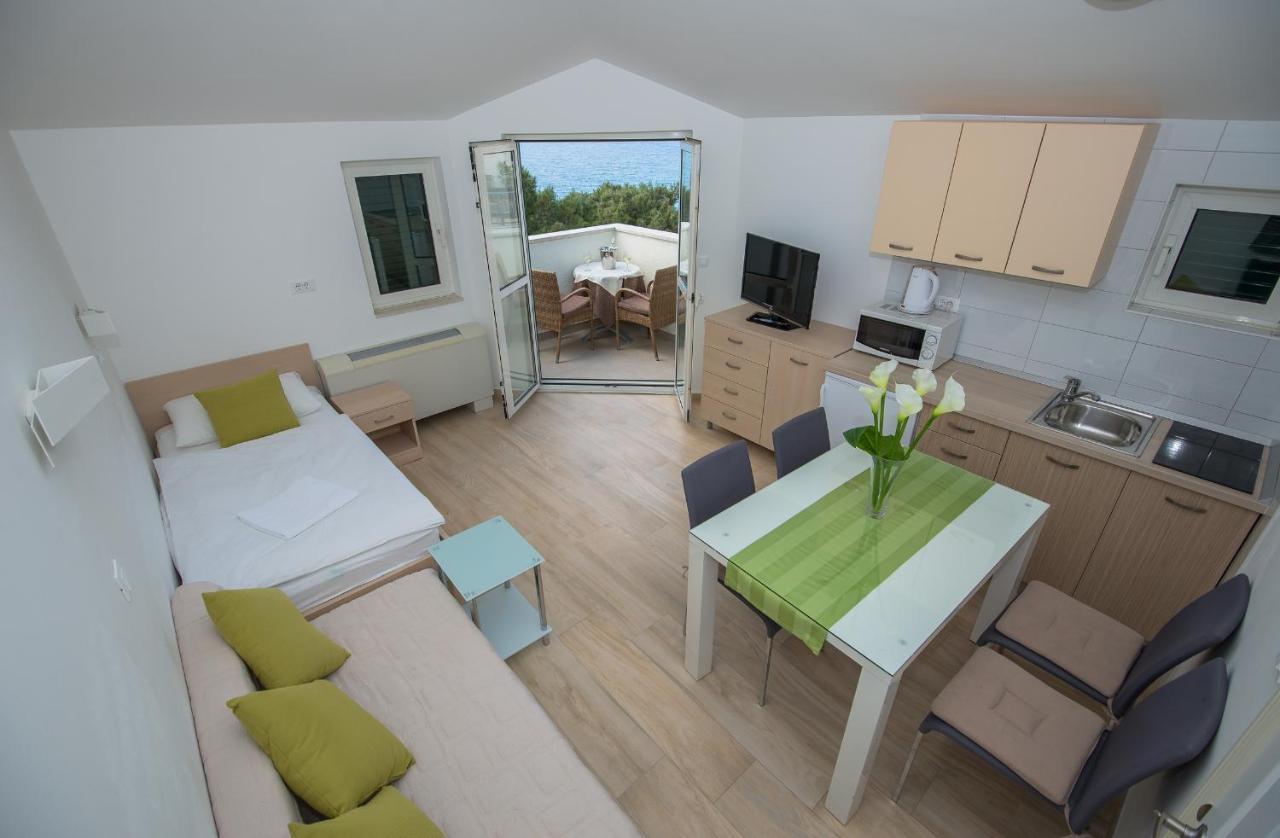 Apartments Beach *