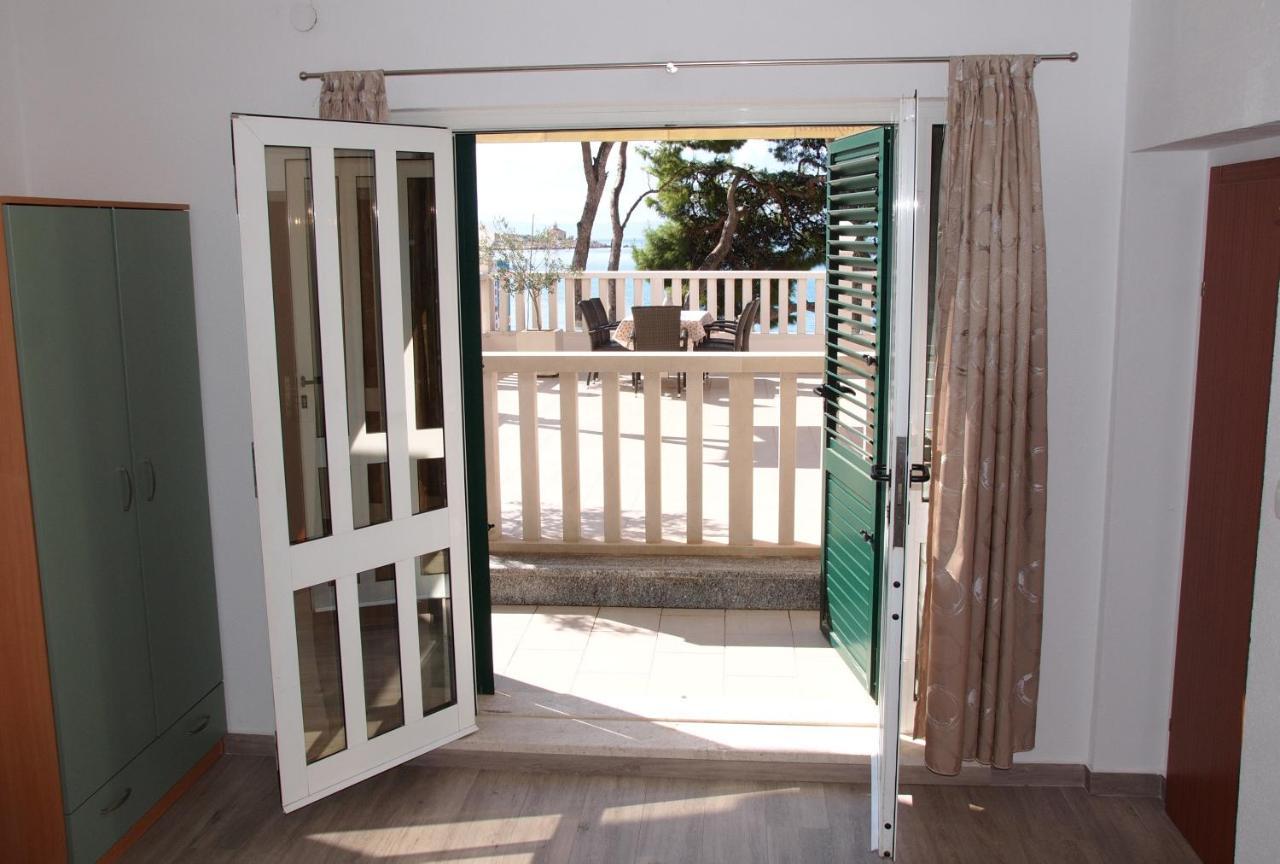 Apartments Beach Makarska