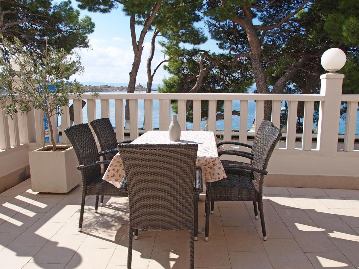 Apartments Beach * Makarska