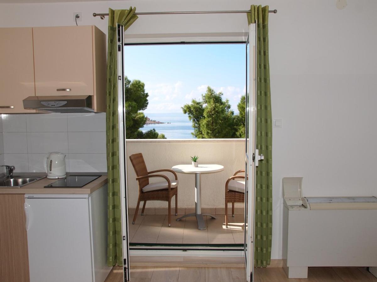 Apartment Apartments Beach *