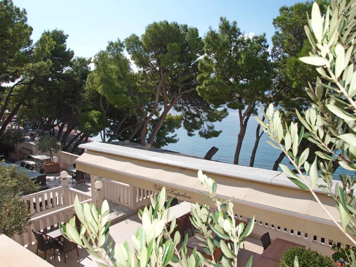 Apartments Beach *