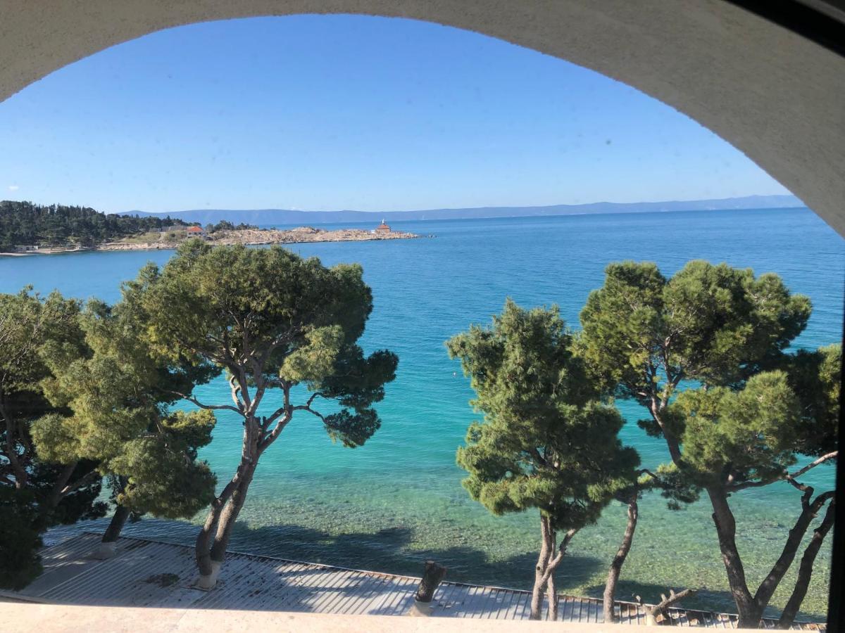 Apartments Beach Makarska