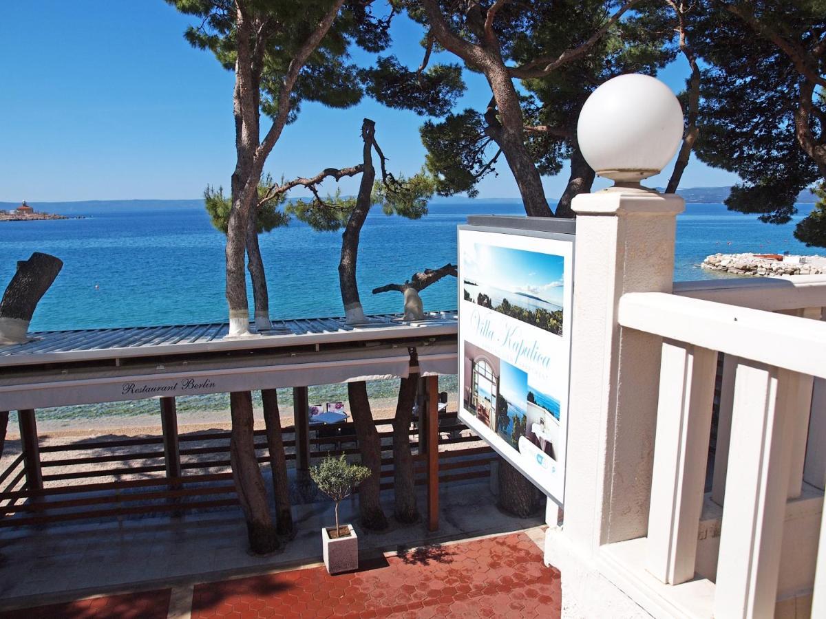 Apartments Beach