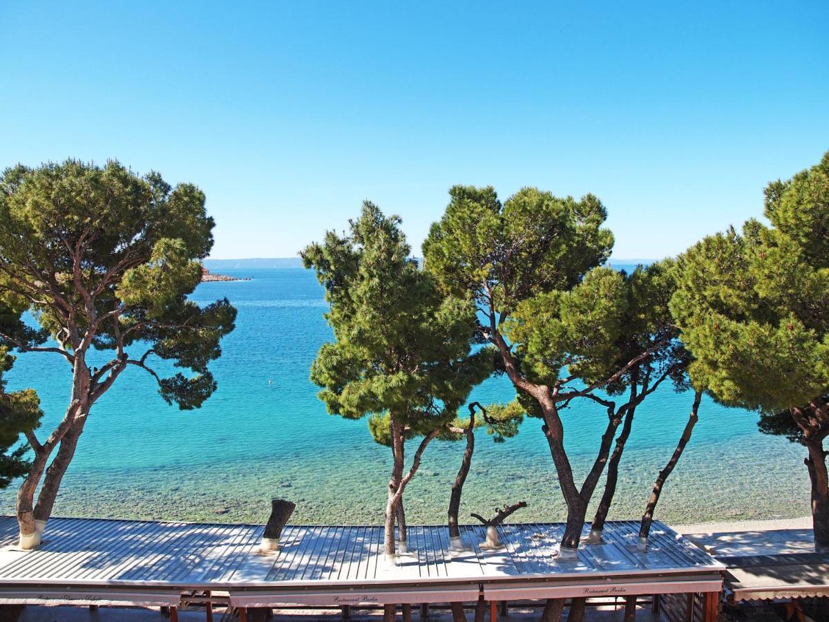 Apartments Beach Makarska