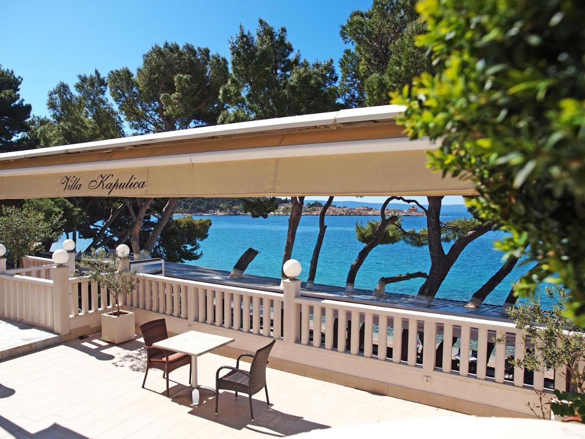 Apartments Beach *