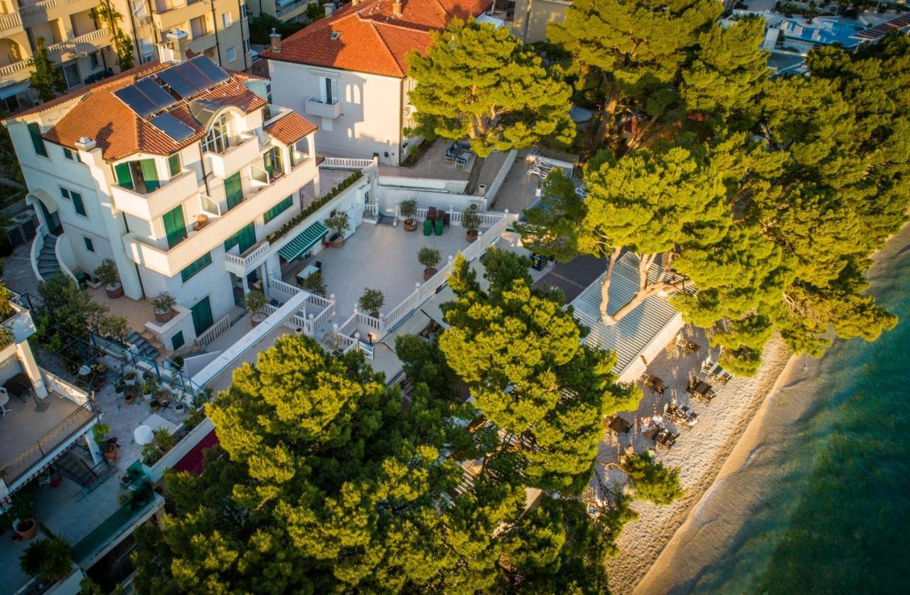 Apartments Beach Makarska