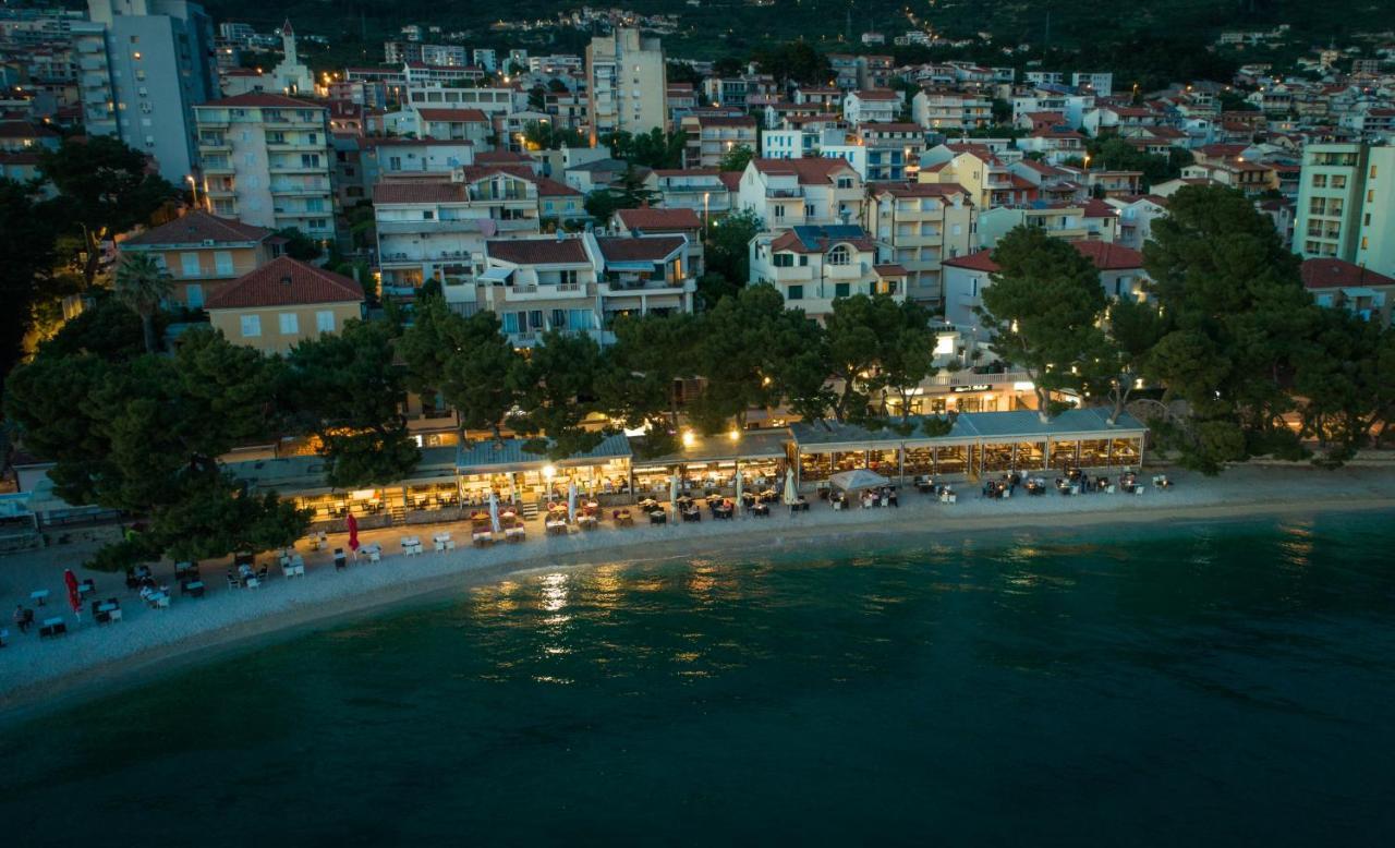 Apartments Beach Apartment Makarska