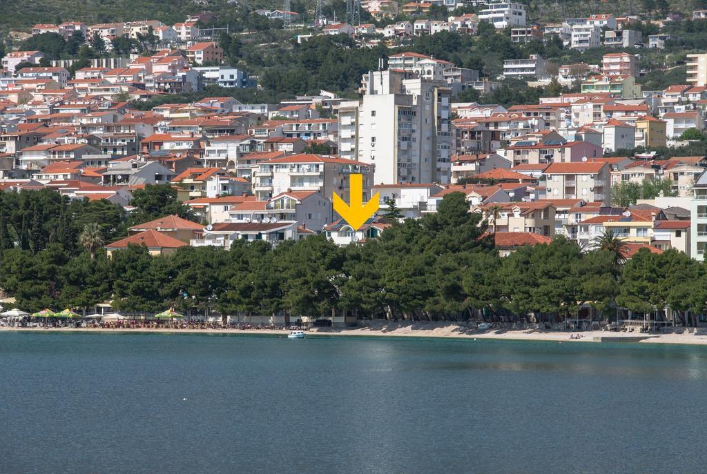 Apartments Beach *