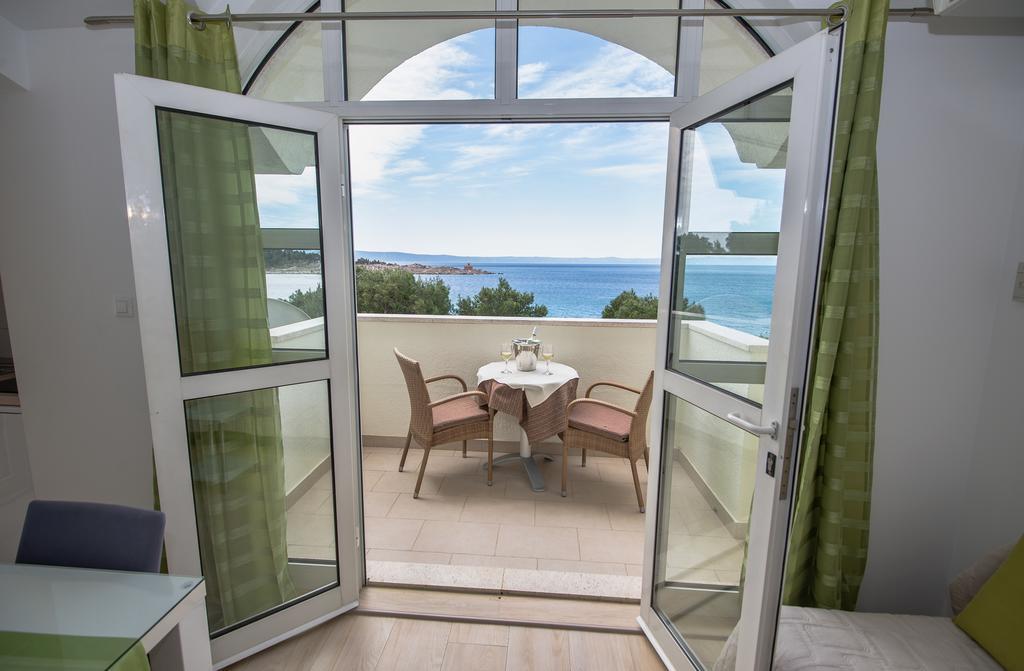 Apartments Beach Apartment Makarska