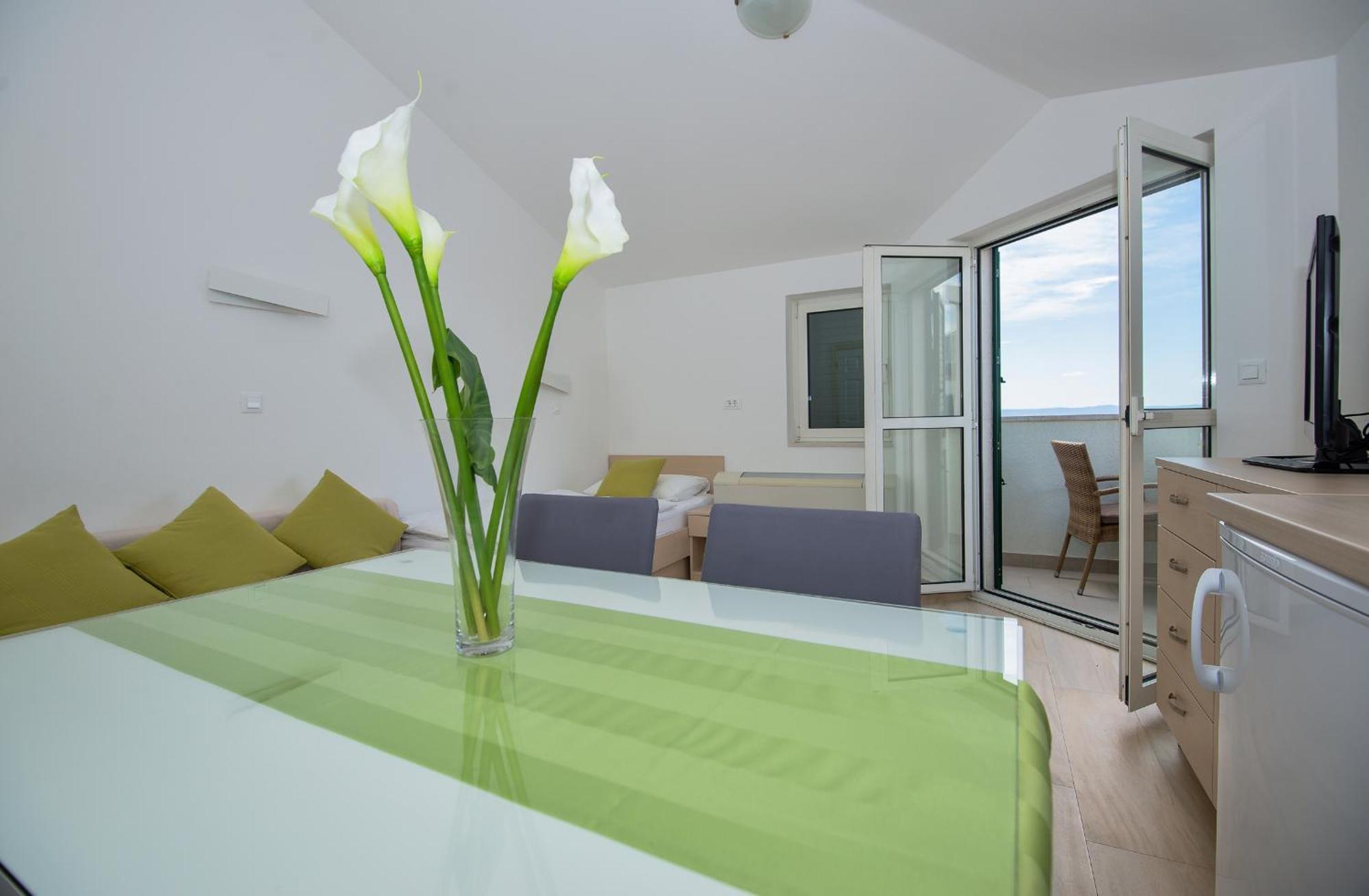 Apartments Beach *