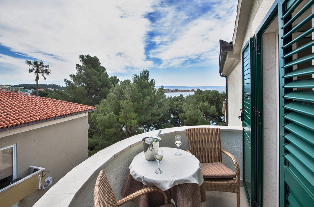 Apartments Beach Apartment Makarska