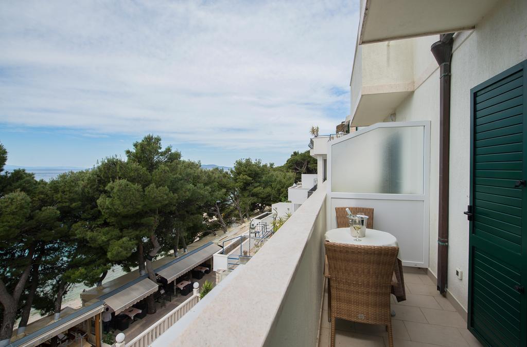 Apartments Beach Apartment *