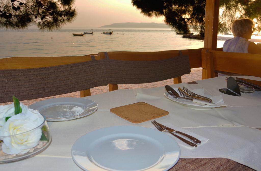 Apartments Beach * Makarska