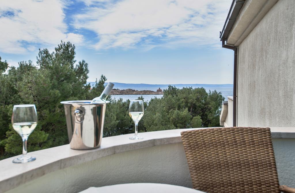 Apartments Beach * Makarska