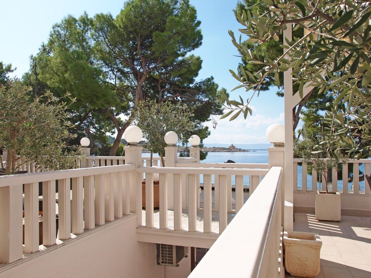 Apartments Beach Makarska