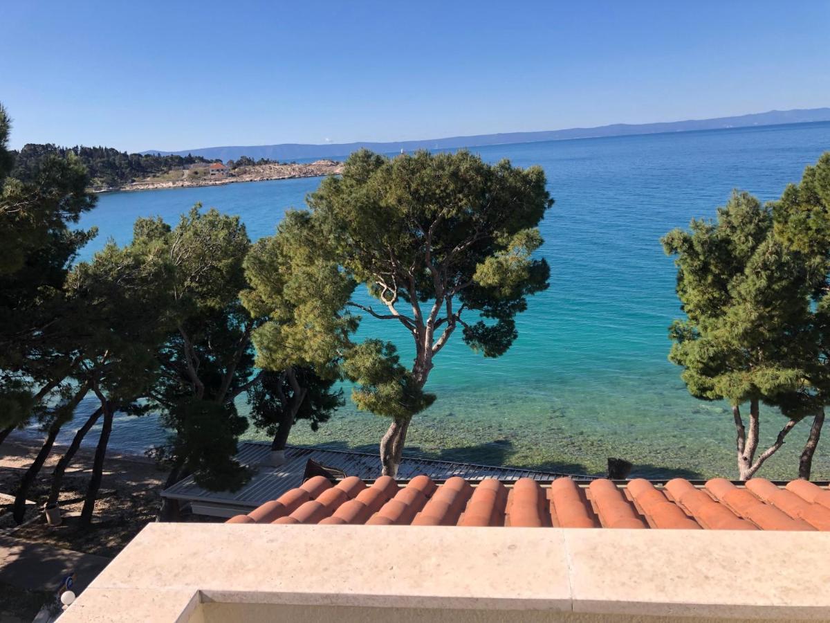 Apartment Apartments Beach Makarska