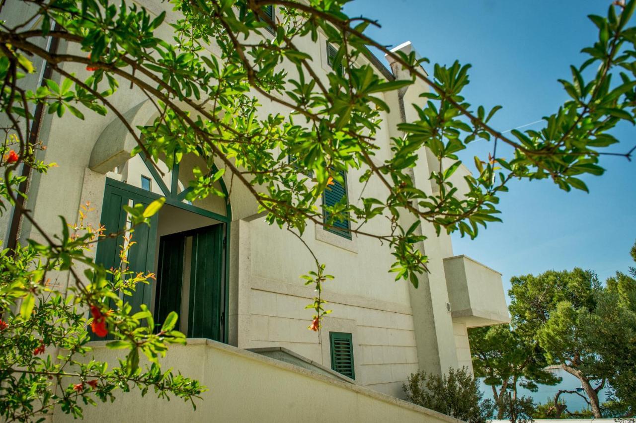 Apartment Apartments Beach Makarska