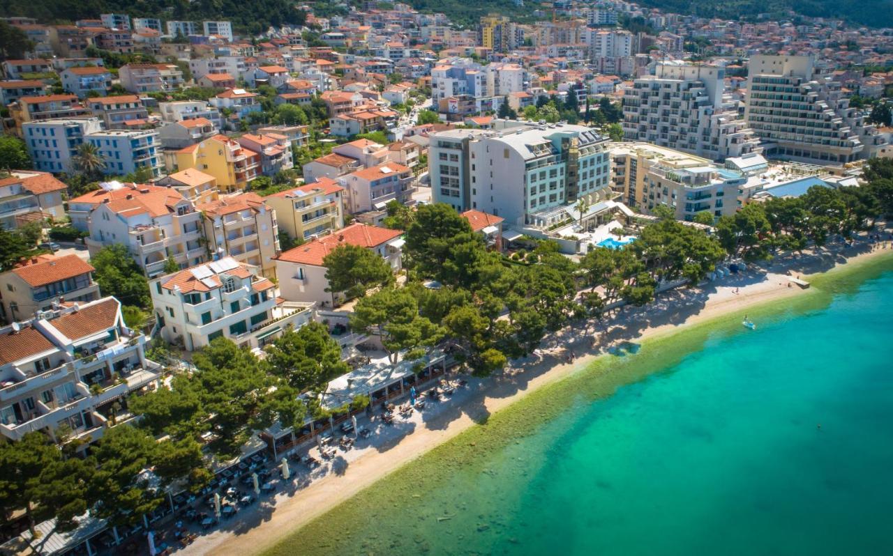 Apartments Beach Apartment