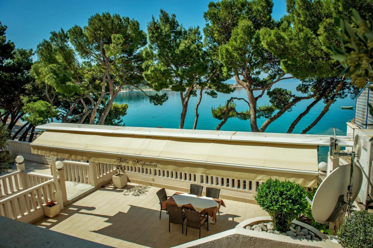 Apartments Beach Apartment Makarska