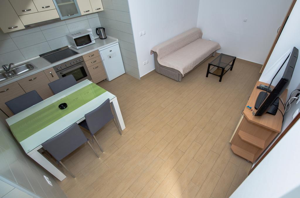 Apartments Beach Apartment *