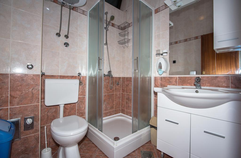 Apartments Beach Apartment Makarska